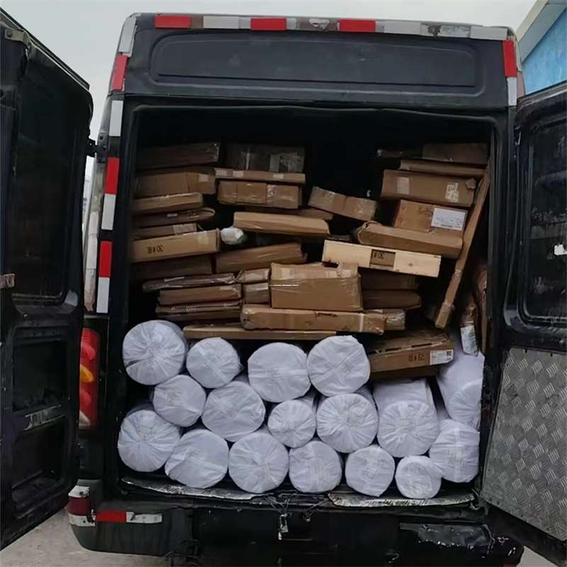 河北石家庄平山县至义乌货运专线，一站式物流服务助您货畅其流！（到义乌物流专线）