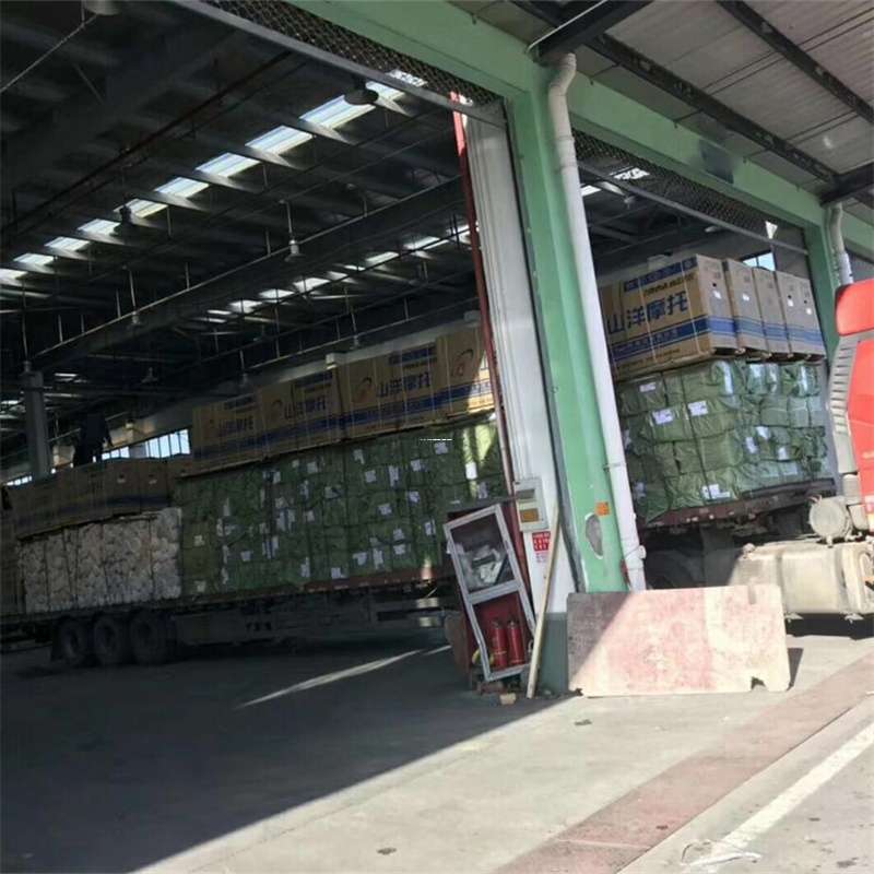 河北石家庄平山县到潜江物流公司，专业货运，高效快捷
