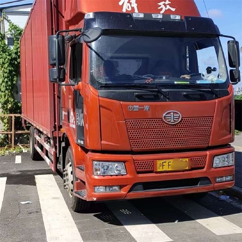河北石家庄平山县到朔州物流公司一站式服务，让货运更轻松