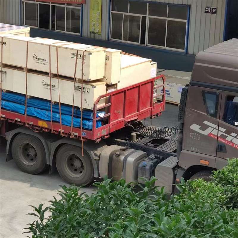 河北石家庄平山县至新疆阿勒泰福海县物流专线，一站式服务，让您的货物畅行无忧